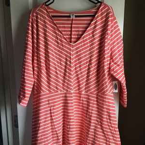 Old Navy Skater Dress